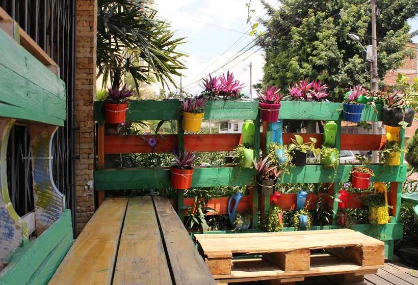 Albergue Hostal Rich | Medellín | Antioquia | Colombia 14