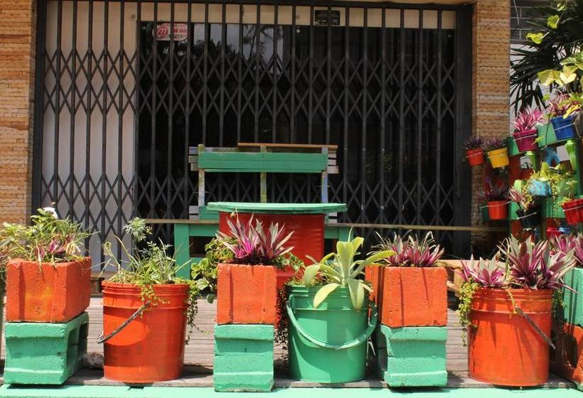 Albergue Hostal Rich | Medellín | Antioquia | Colombia 15