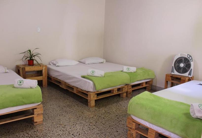 Albergue Hostal Rich | Medellín | Antioquia | Colombia 16