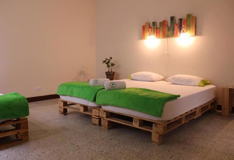 Albergue Hostal Rich | Medellín | Antioquia | Colombia 17