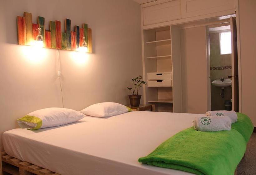 Albergue Hostal Rich | Medellín | Antioquia | Colombia 18