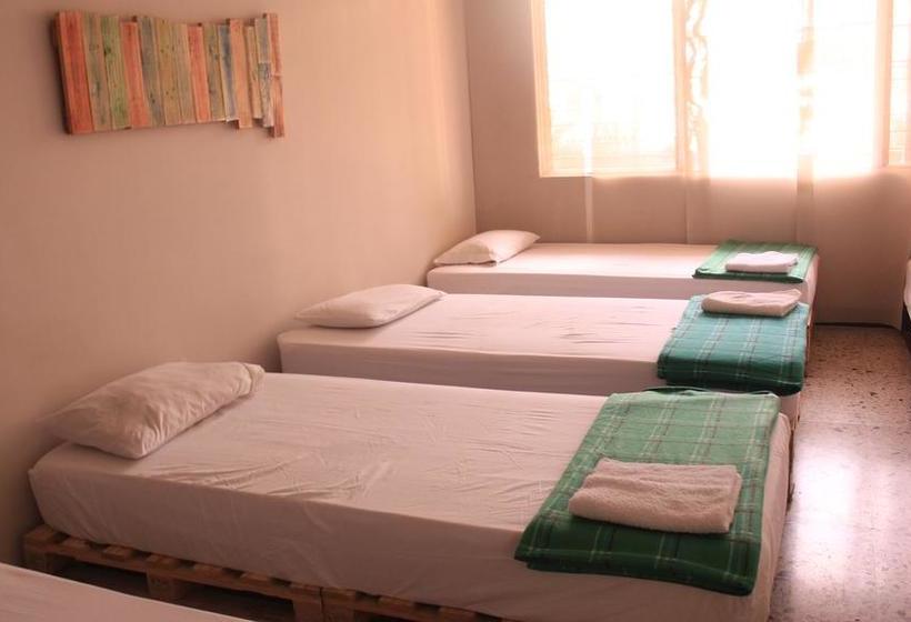Albergue Hostal Rich | Medellín | Antioquia | Colombia 2