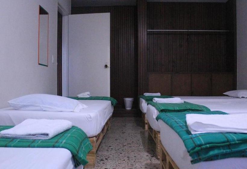 Albergue Hostal Rich | Medellín | Antioquia | Colombia 20