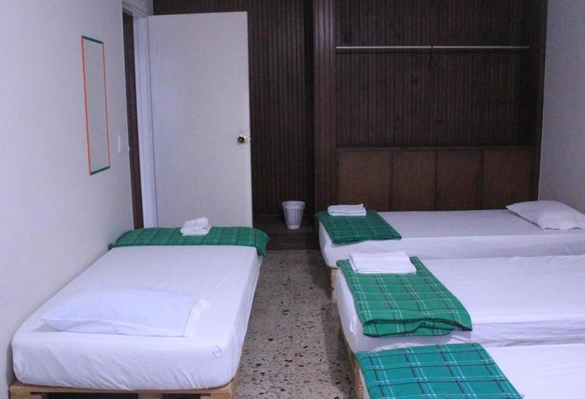 Albergue Hostal Rich | Medellín | Antioquia | Colombia 3