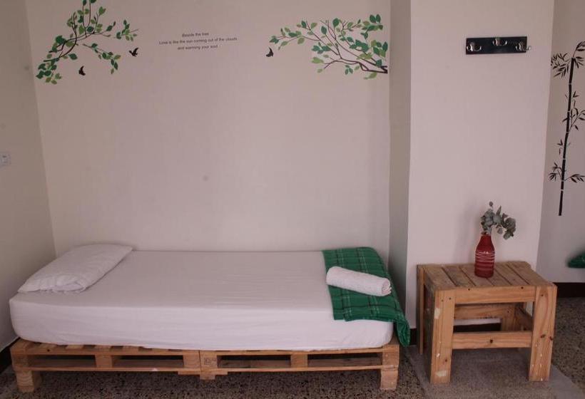 Albergue Hostal Rich | Medellín | Antioquia | Colombia 4