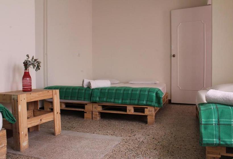 Albergue Hostal Rich | Medellín | Antioquia | Colombia 5