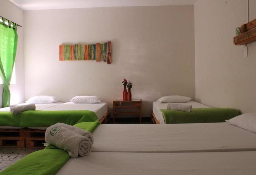 Albergue Hostal Rich | Medellín | Antioquia | Colombia 6