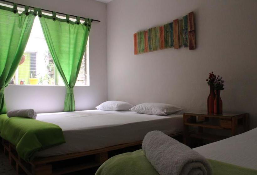 Albergue Hostal Rich | Medellín | Antioquia | Colombia 7