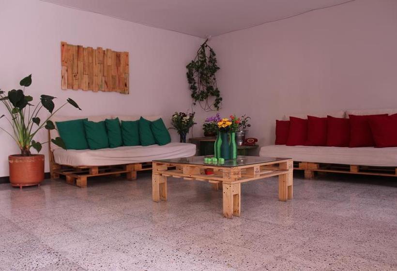 Albergue Hostal Rich | Medellín | Antioquia | Colombia 8