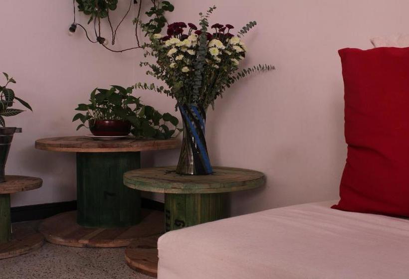 Albergue Hostal Rich | Medellín | Antioquia | Colombia 9