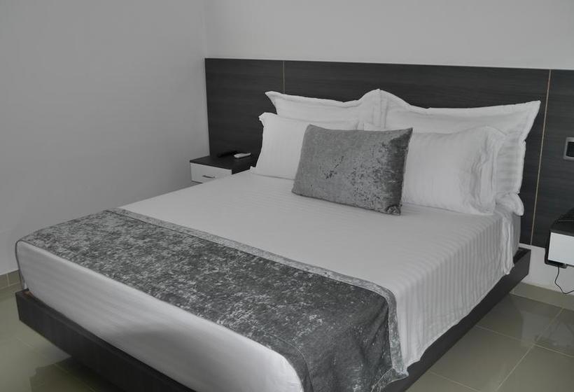Hotel Calle 10 Express | Medellín | Antioquia | Colombia 1