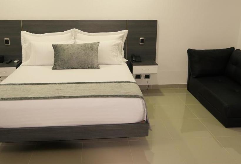 Hotel Calle 10 Express | Medellín | Antioquia | Colombia 2