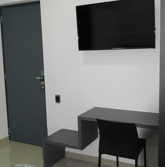 Hotel Calle 10 Express | Medellín | Antioquia | Colombia 4