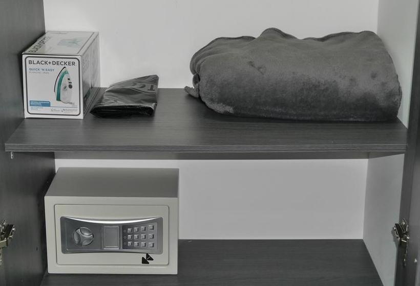 Hotel Calle 10 Express | Medellín | Antioquia | Colombia 5