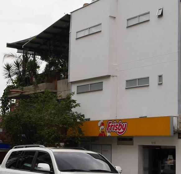 Hotel Calle 10 Express | Medellín | Antioquia | Colombia 7