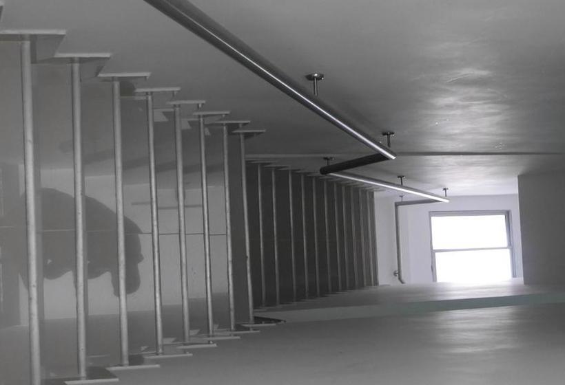 Hotel Calle 10 Express | Medellín | Antioquia | Colombia 8