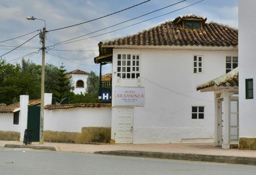 Hotel Abahunza | Villa de Leyva | Boyaca | Colombia 12