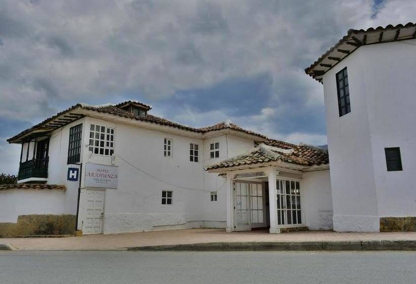Hotel Abahunza | Villa de Leyva | Boyaca | Colombia 13