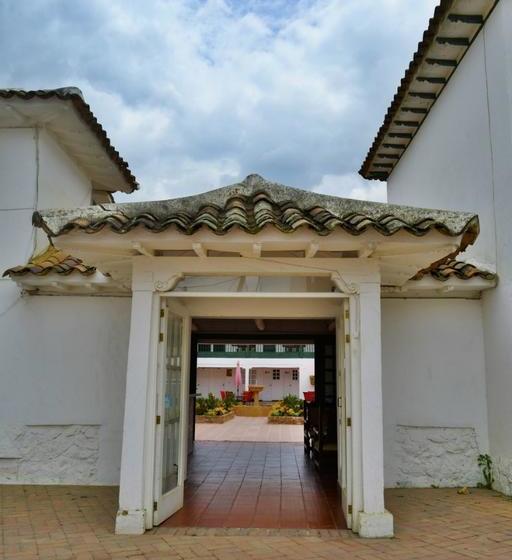 Hotel Abahunza | Villa de Leyva | Boyaca | Colombia 17