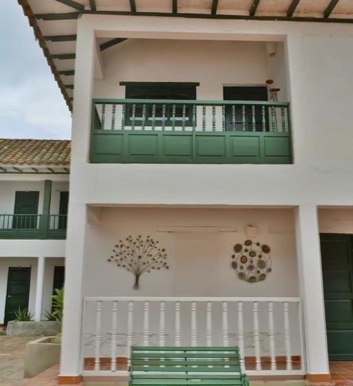 Hotel Abahunza | Villa de Leyva | Boyaca | Colombia 19