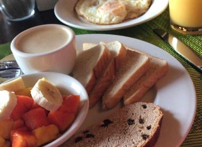 Hotel Abahunza | Villa de Leyva | Boyaca | Colombia 6