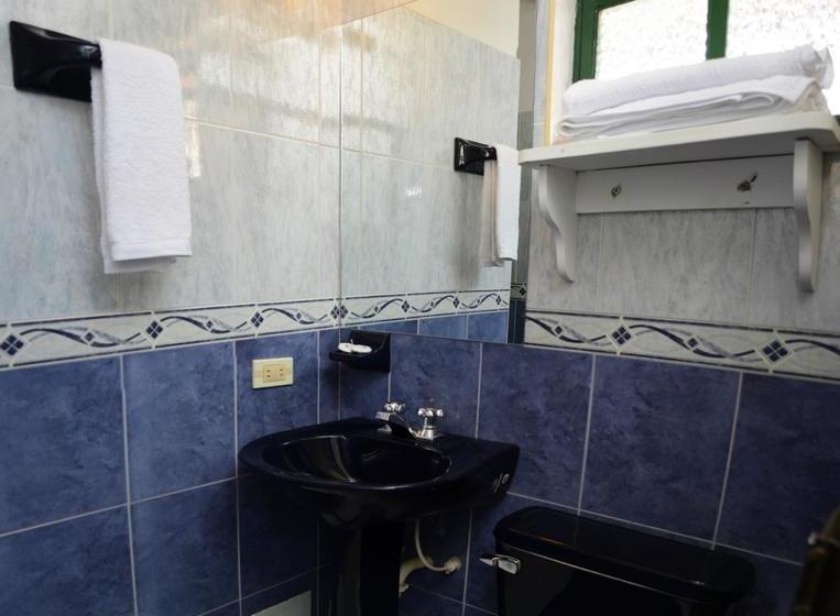 Hotel Abahunza | Villa de Leyva | Boyaca | Colombia 8