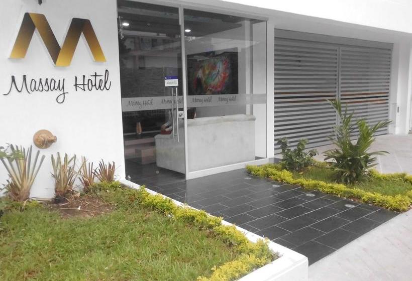 Hotel Massay Huila