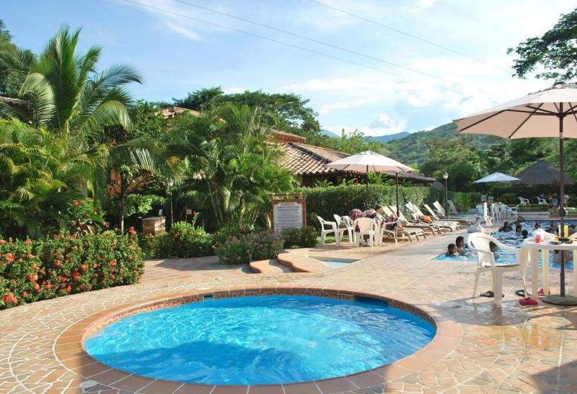 Hotel Hosteria Tonusco Campestre | Santa fe de Antioquia | Antioquia | Colombia 1