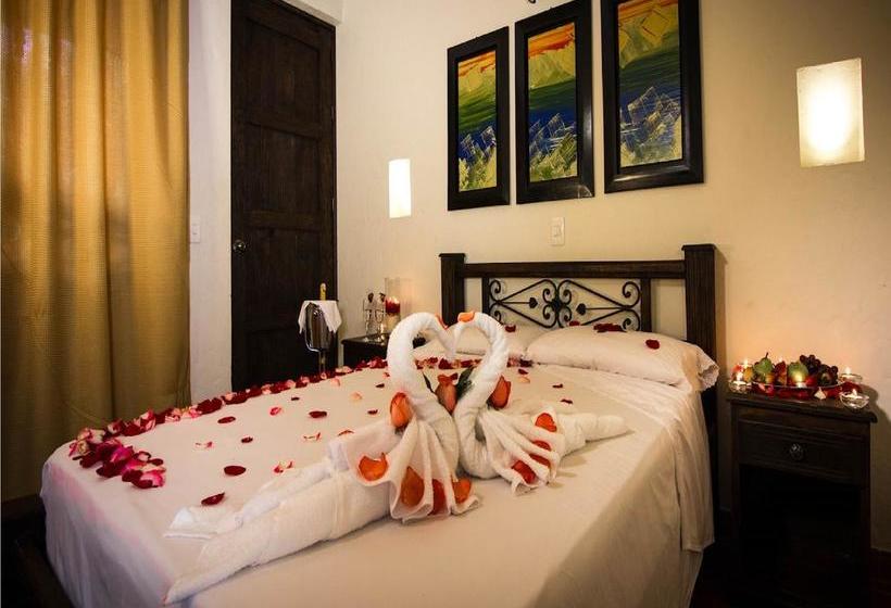 Hotel Hosteria Tonusco Campestre | Santa fe de Antioquia | Antioquia | Colombia 11