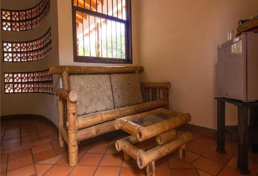 Hotel Hosteria Tonusco Campestre | Santa fe de Antioquia | Antioquia | Colombia 12