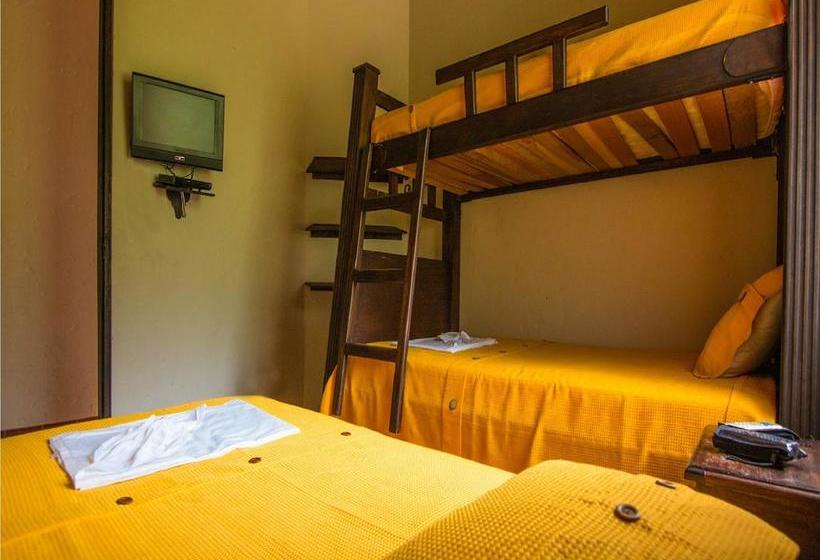 Hotel Hosteria Tonusco Campestre | Santa fe de Antioquia | Antioquia | Colombia 13