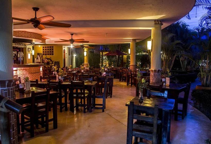 Hotel Hosteria Tonusco Campestre | Santa fe de Antioquia | Antioquia | Colombia 14