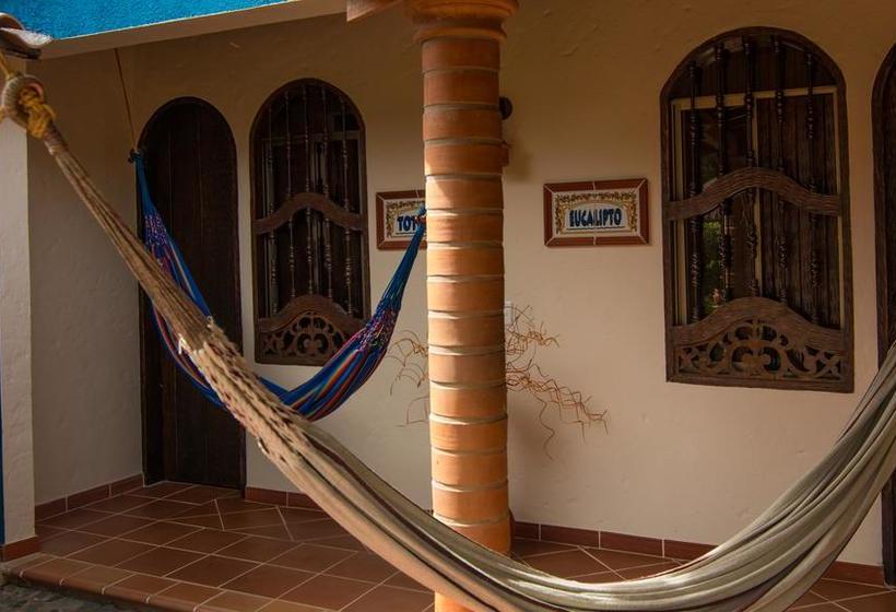 Hotel Hosteria Tonusco Campestre | Santa fe de Antioquia | Antioquia | Colombia 16