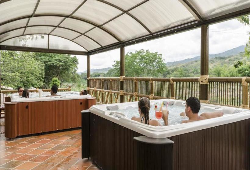 Hotel Hosteria Tonusco Campestre | Santa fe de Antioquia | Antioquia | Colombia 2