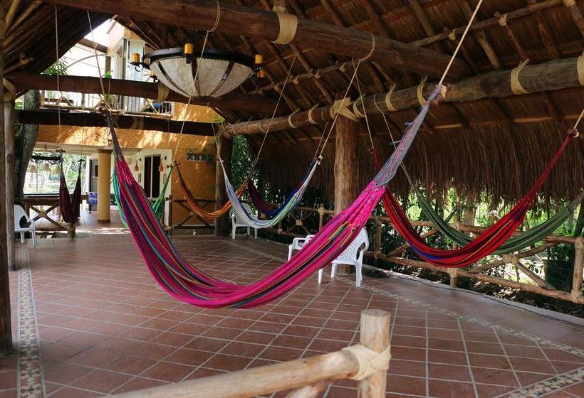 Hotel Hosteria Tonusco Campestre | Santa fe de Antioquia | Antioquia | Colombia 3