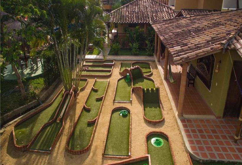 Hotel Hosteria Tonusco Campestre | Santa fe de Antioquia | Antioquia | Colombia 4