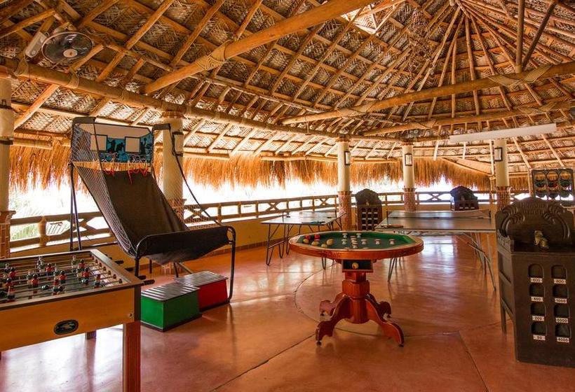 Hotel Hosteria Tonusco Campestre | Santa fe de Antioquia | Antioquia | Colombia 5