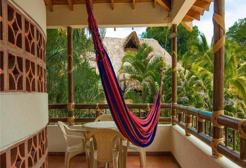 Hotel Hosteria Tonusco Campestre | Santa fe de Antioquia | Antioquia | Colombia 6