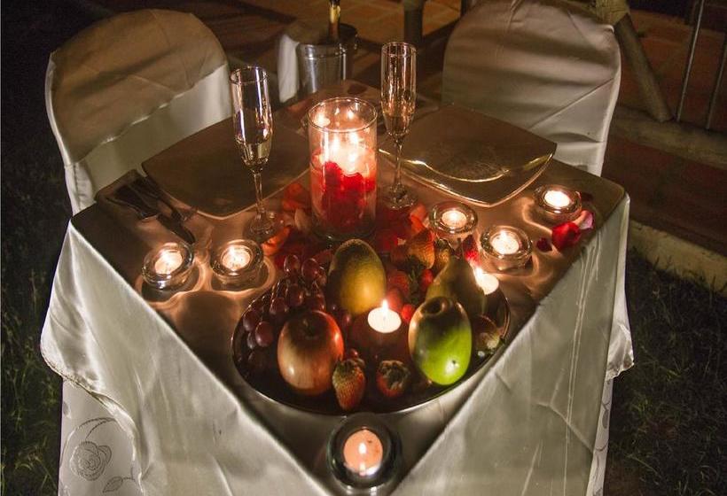 Hotel Hosteria Tonusco Campestre | Santa fe de Antioquia | Antioquia | Colombia 8