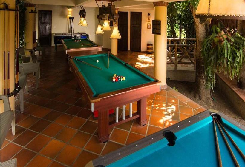Hotel Hosteria Tonusco Campestre | Santa fe de Antioquia | Antioquia | Colombia 9