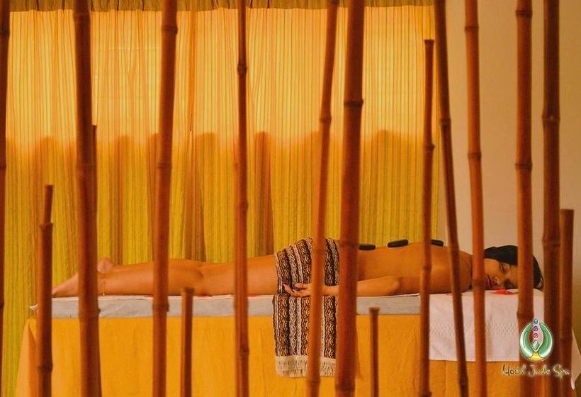 Hotel Jade Spa Santa Rosa de Cabal