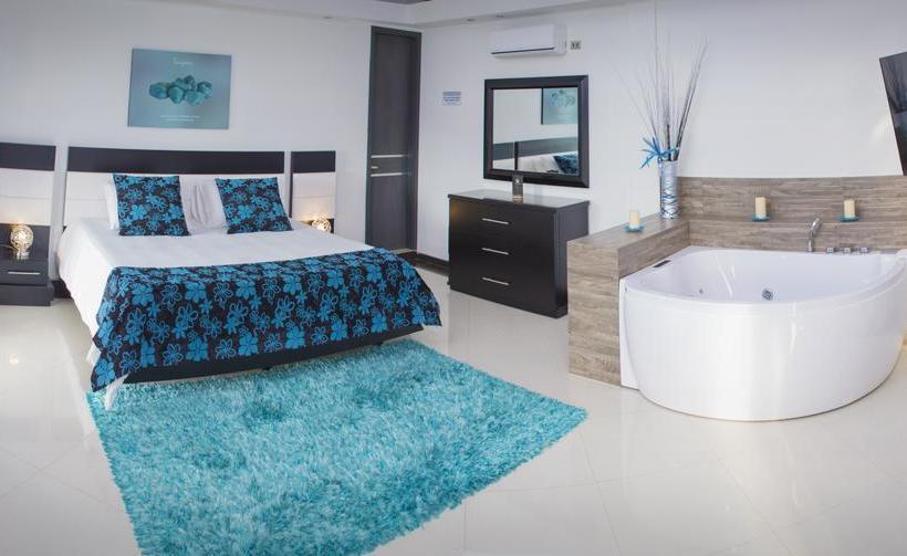 Hotel Jade Spa | Santa Rosa de Cabal | Risaralda | Colombia 1