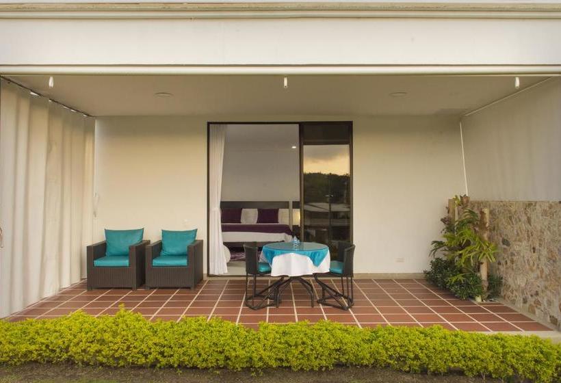 Hotel Jade Spa | Santa Rosa de Cabal | Risaralda | Colombia 4