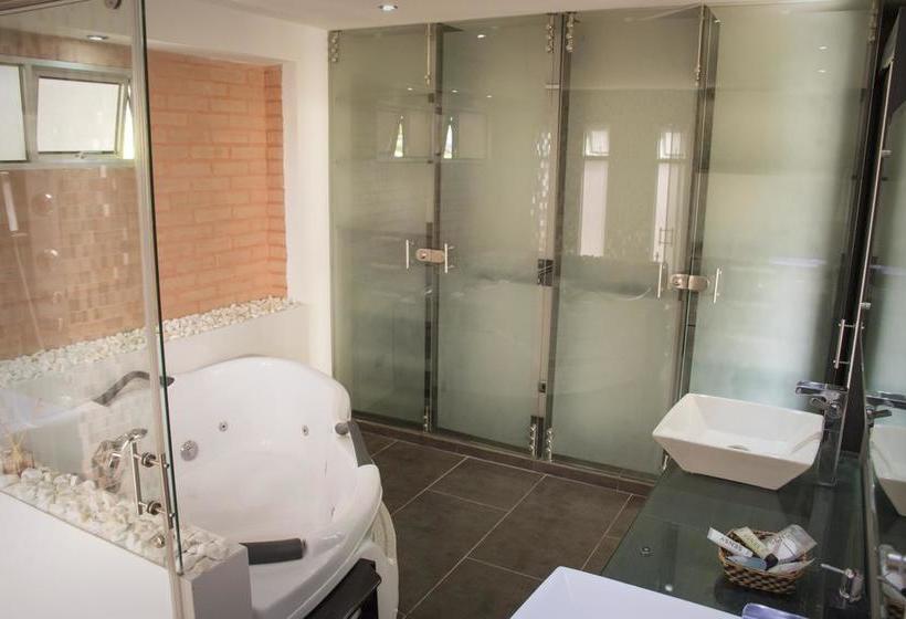 Hotel Jade Spa | Santa Rosa de Cabal | Risaralda | Colombia 5