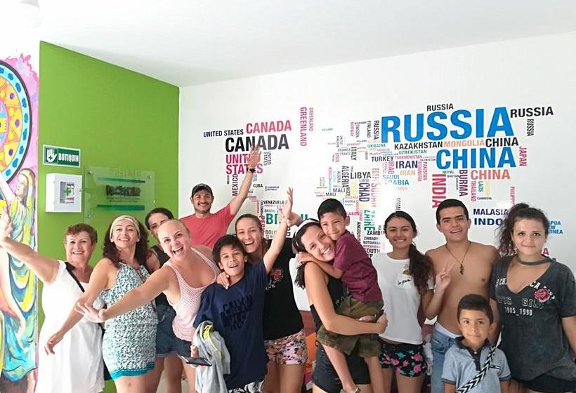 Caribbean Hostel | Riohacha | La Guajira | Colombia 1