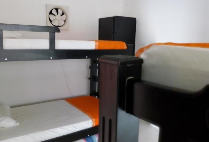 Caribbean Hostel | Riohacha | La Guajira | Colombia 10