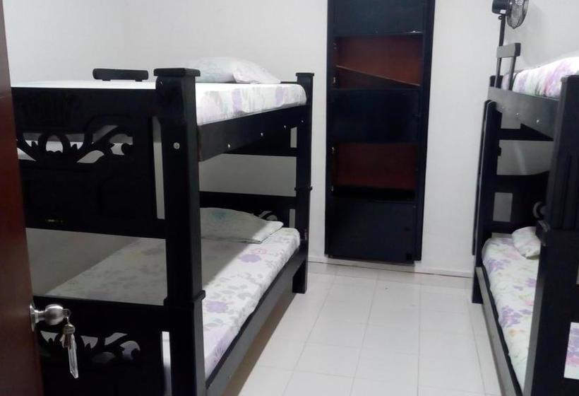 Caribbean Hostel | Riohacha | La Guajira | Colombia 11