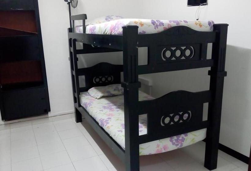 Caribbean Hostel | Riohacha | La Guajira | Colombia 12