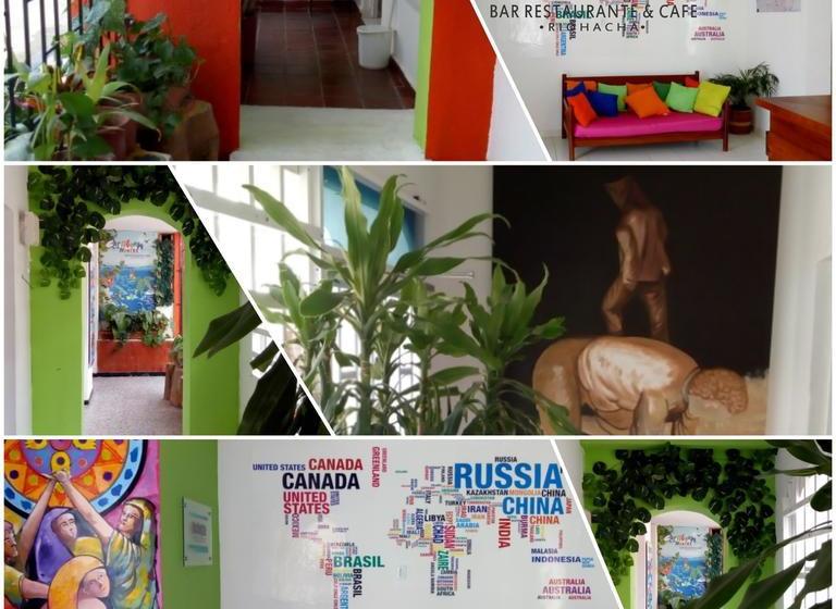 Caribbean Hostel | Riohacha | La Guajira | Colombia 15