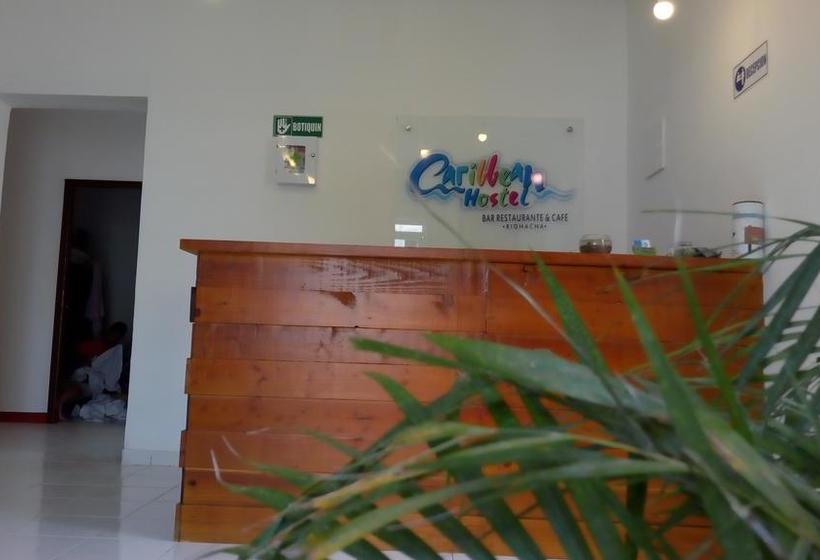 Caribbean Hostel | Riohacha | La Guajira | Colombia 16